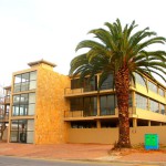 Office Block - Mitchell str