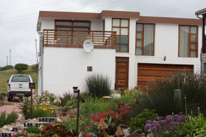 House P von Ronge
