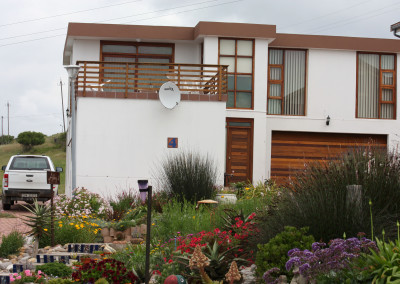 House P von Ronge