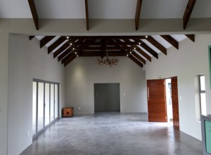 House P van Der Linde