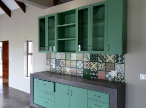 House P van Der Linde