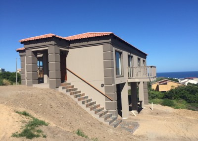 House GH Groenewald