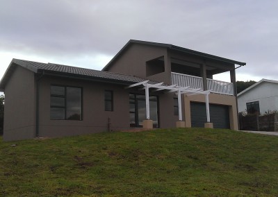 House P van Loggerenberg
