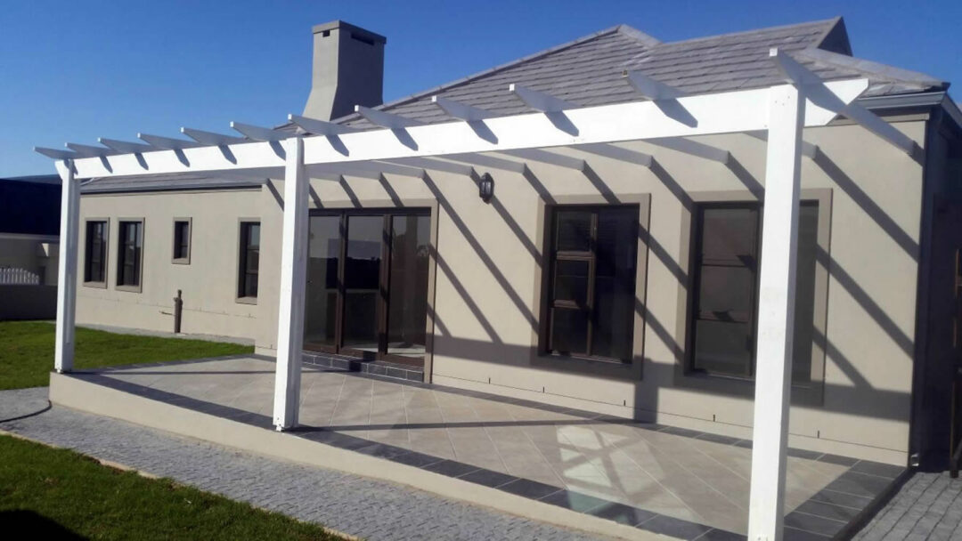 House Palmiet Close