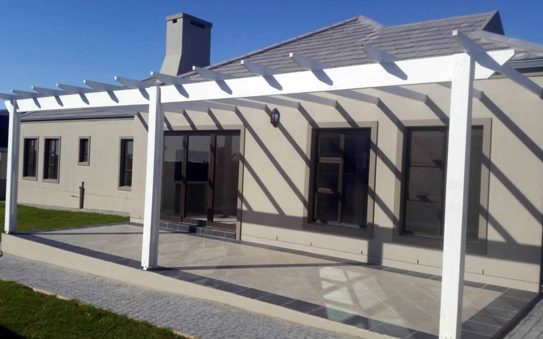 House Palmiet Close