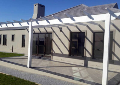 House Palmiet Close