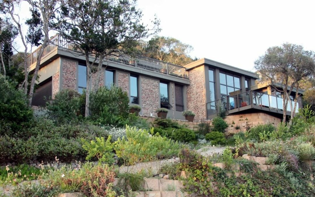 House Leliewoud
